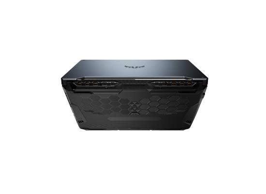 Asus TUF A15 INTEL I7-10870H/BGA - Gaming Laptop